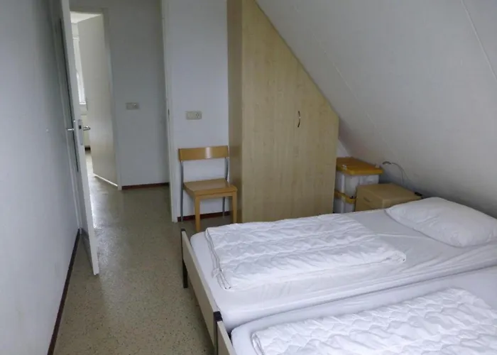 For 6 People, Near The Feriehus *