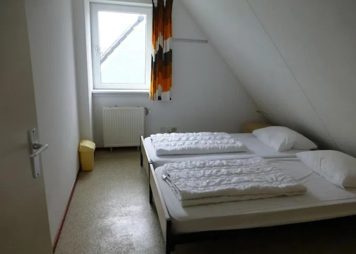 Feriehus For 6 People, Near The