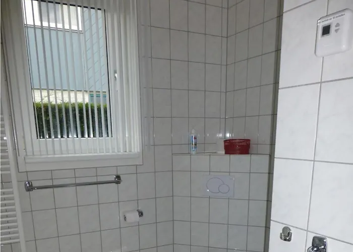 For 6 People, Near The Sint Maartensvlotbrug