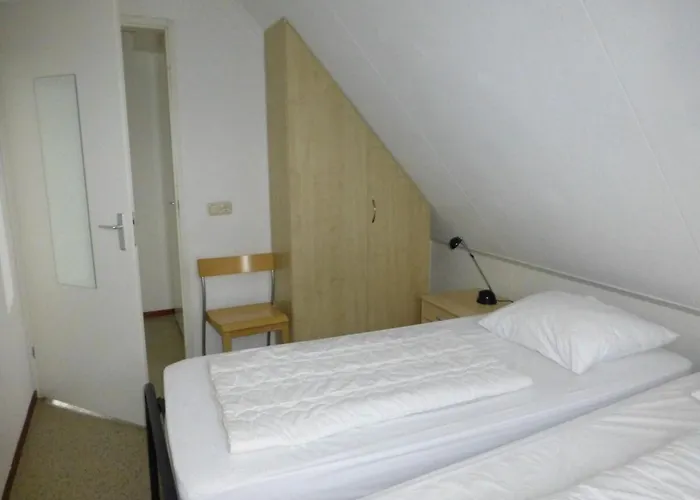 For 6 People, Near The * Sint Maartensvlotbrug