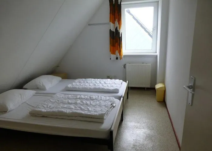 Feriehus For 6 People, Near The