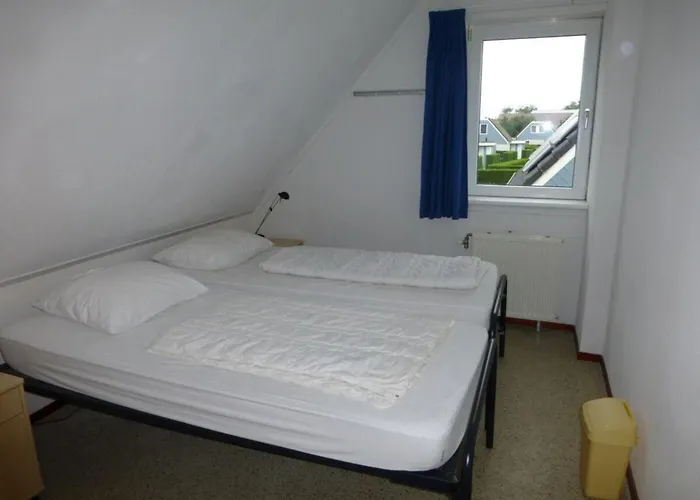 Feriehus For 6 People, Near The