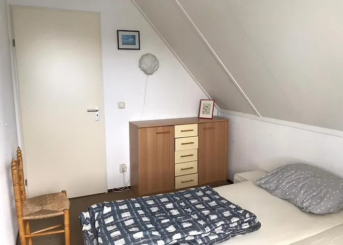 For 6 People, Near The Sint Maartensvlotbrug