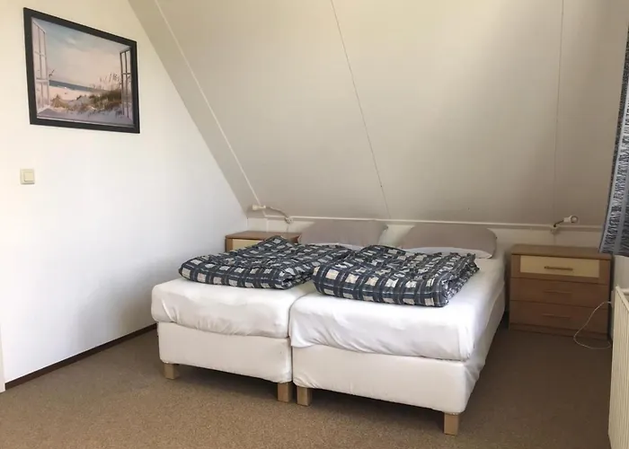 For 6 People, Near The *