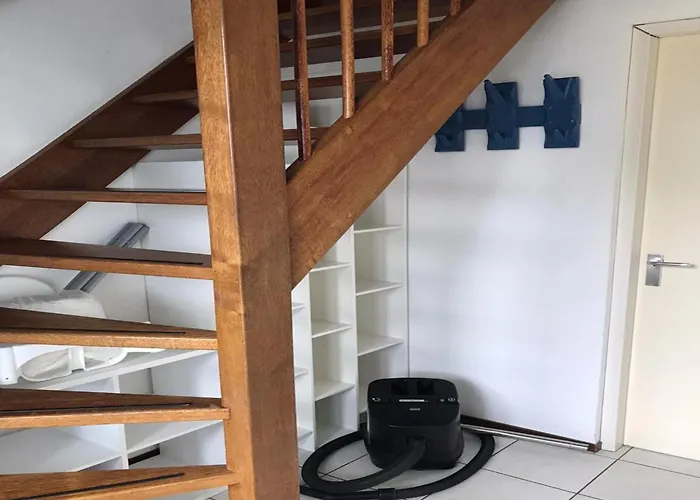 For 6 People, Near The Feriehus *