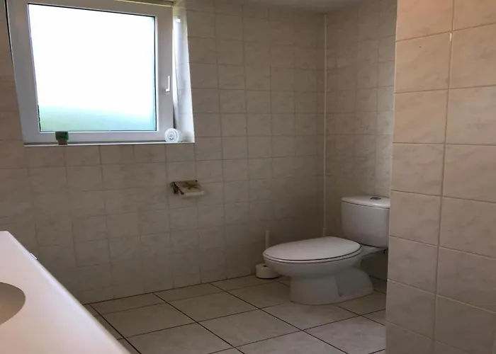 Feriehus For 6 People, Near The