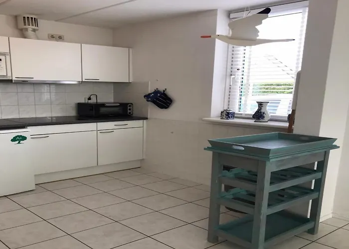 For 6 People, Near The *