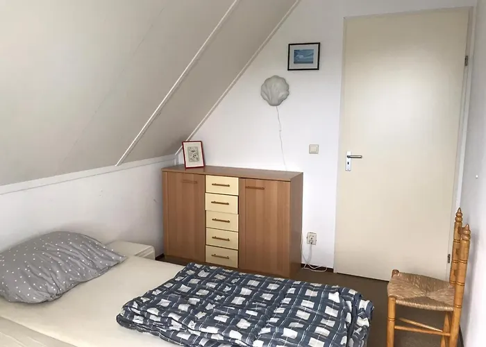 For 6 People, Near The Feriehus *