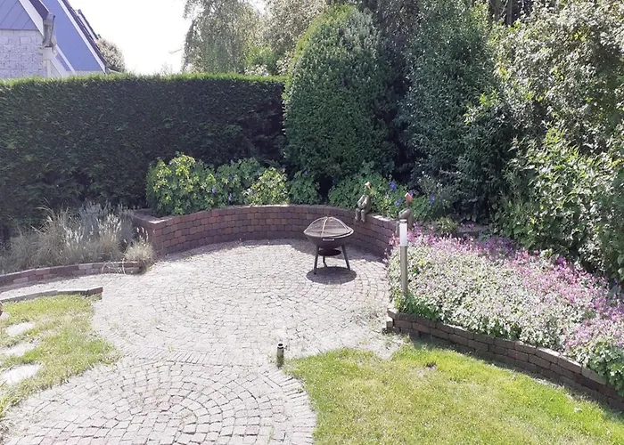 For 6 People, Near The Feriehus Sint Maartensvlotbrug