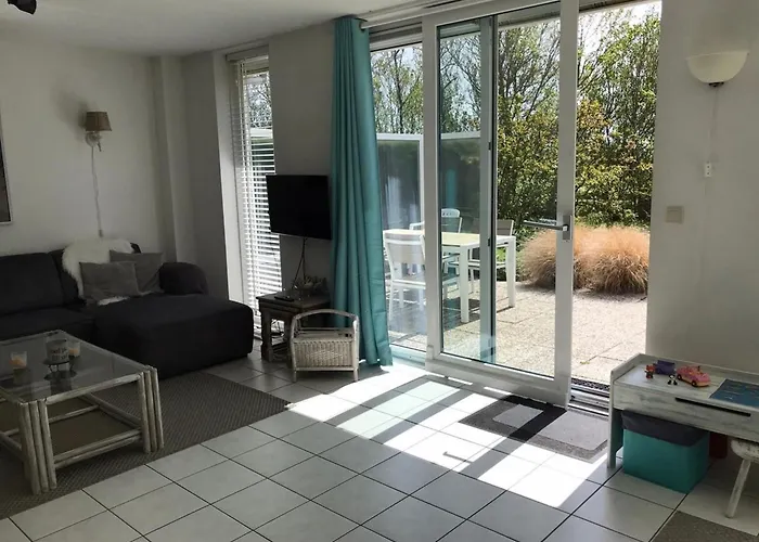 For 6 People, Near The Feriehus