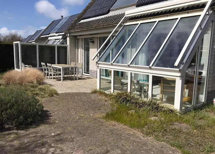 Feriehus For 6 People, Near The