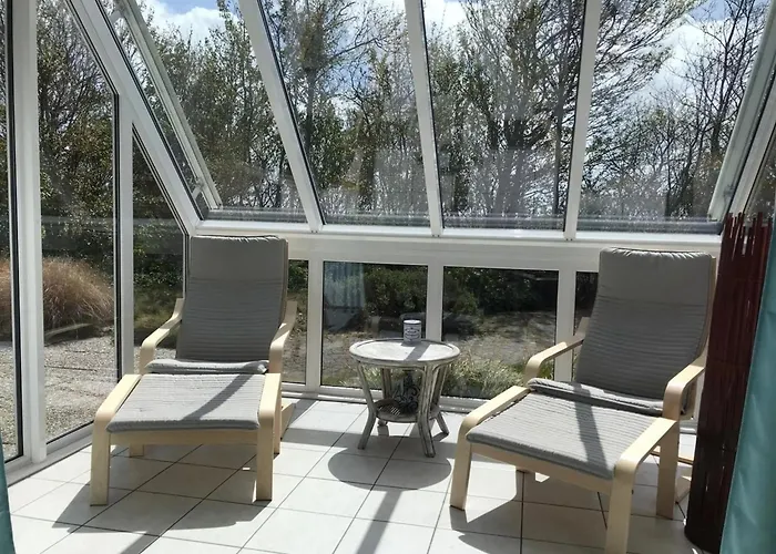 For 6 People, Near The Feriehus