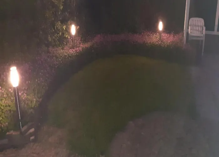 For 6 People, Near The * Sint Maartensvlotbrug