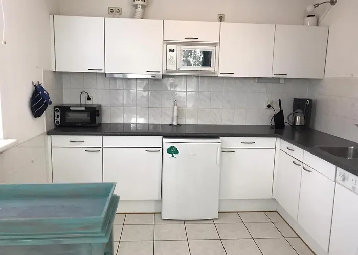 For 6 People, Near The Sint Maartensvlotbrug