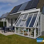 For 6 People, Near The Sint Maartensvlotbrug