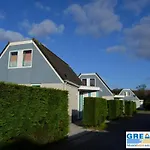 For 6 People, Near The * Sint Maartensvlotbrug