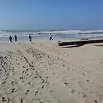 For 6 People, Near The *