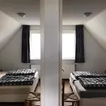 For 6 People, Near The Sint Maartensvlotbrug