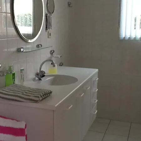 Holiday home For 6 People, Near The