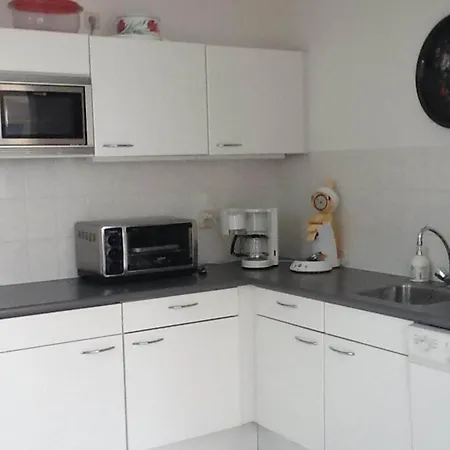 For 6 People, Near The Holiday home