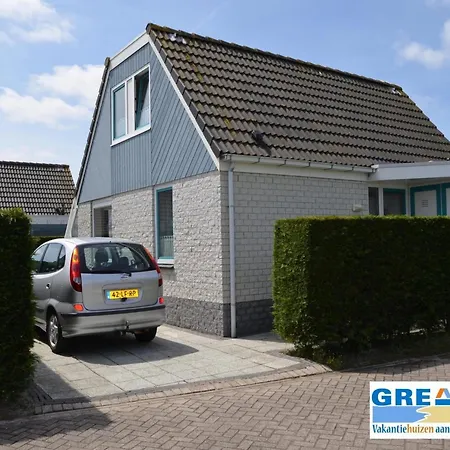 Holiday home For 6 People, Near The *