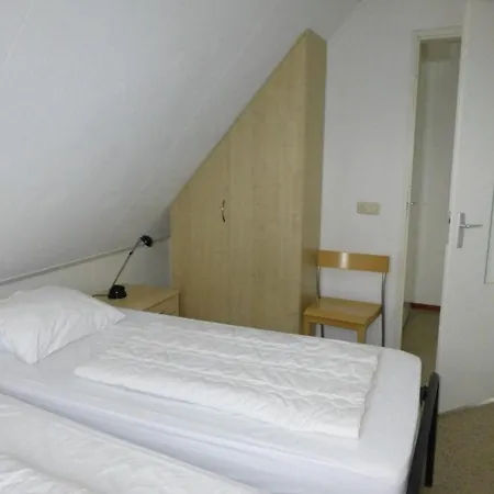 Holiday home For 6 People, Near The *