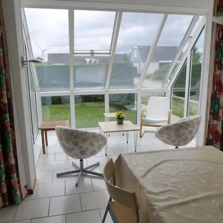 For 6 People, Near The Holiday home
