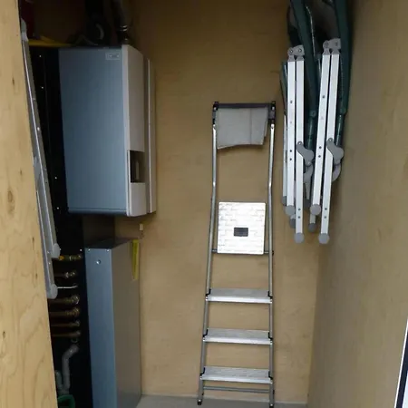 Holiday home For 6 People, Near The