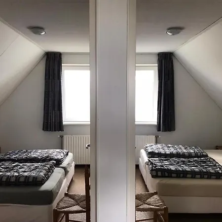 For 6 People, Near The Nyaraló Sint Maartensvlotbrug
