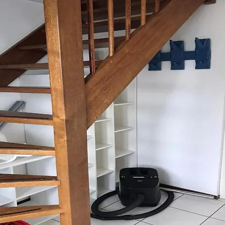 For 6 People, Near The Nyaraló *