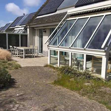 Holiday home For 6 People, Near The