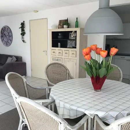 Holiday home For 6 People, Near The *